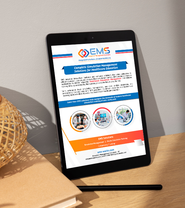 E-Newsletter Designing Education Management System