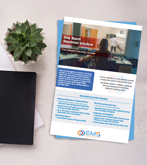 Flyer Education Management System