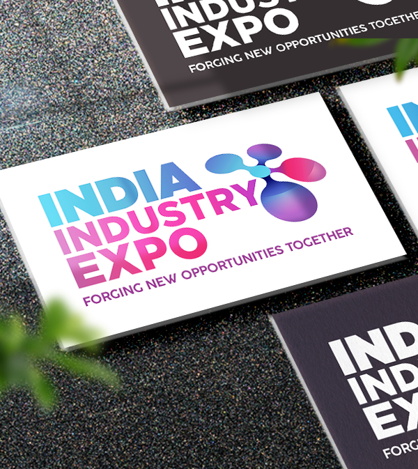 Logo Designing India Industry Expo