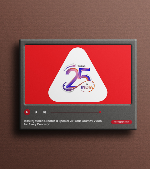 Social Media Corporate Video