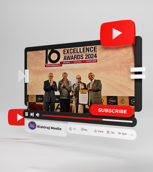 Social Media Awards Video