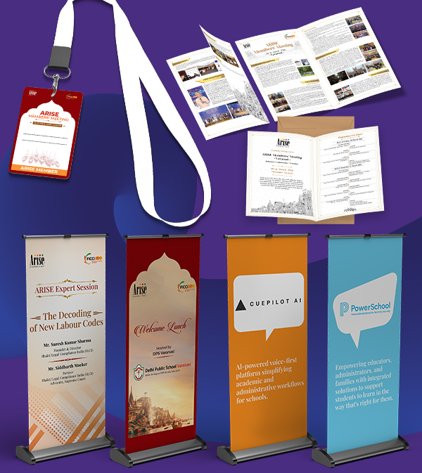 Event Designing