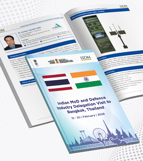 Booklet Designing