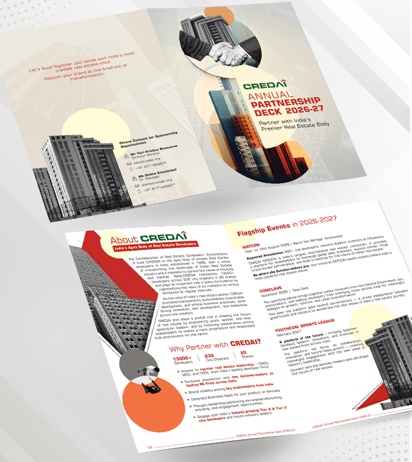 Brochure Designing