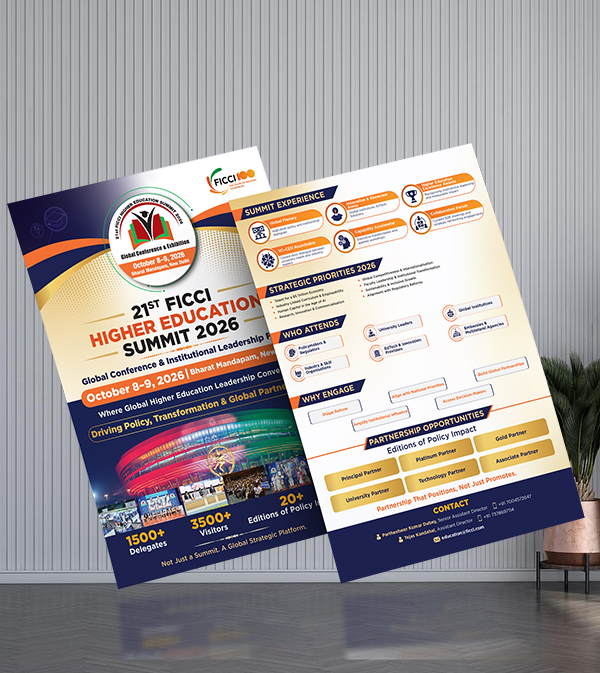 Flyer Designing