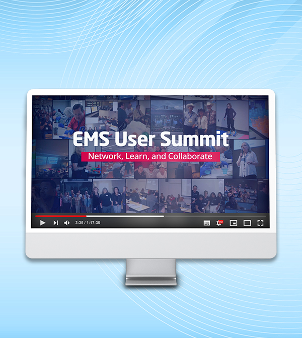 Pre-Event Video