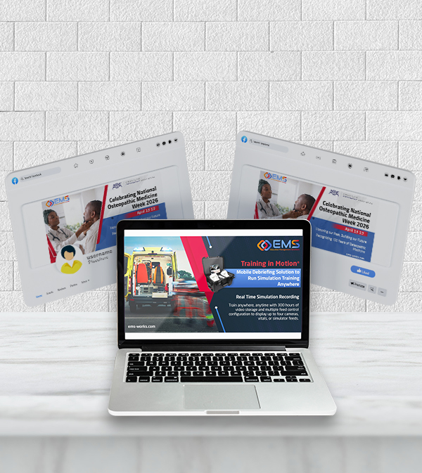 Social Media Designing
