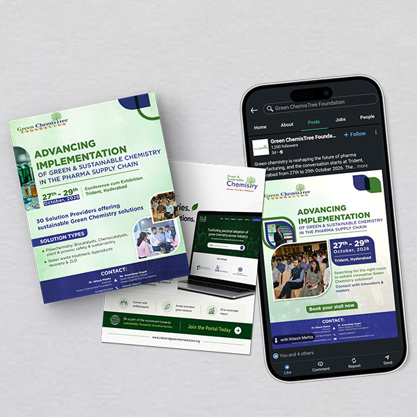 Social Media Designing