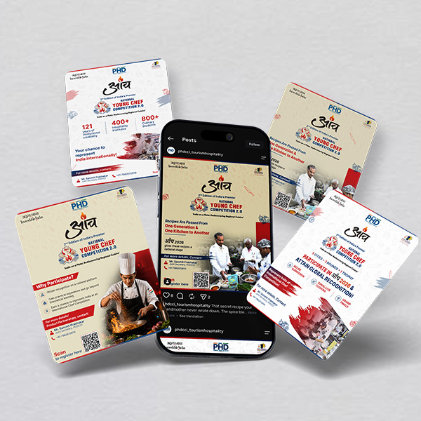 Social Media Designing