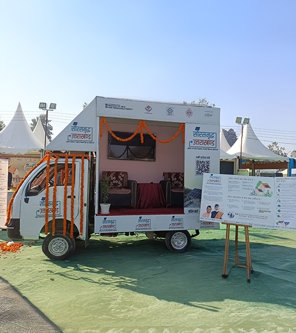 Vehicle Branding