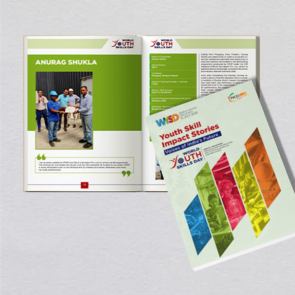 Report Designing