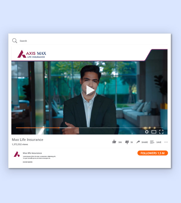 Event Video