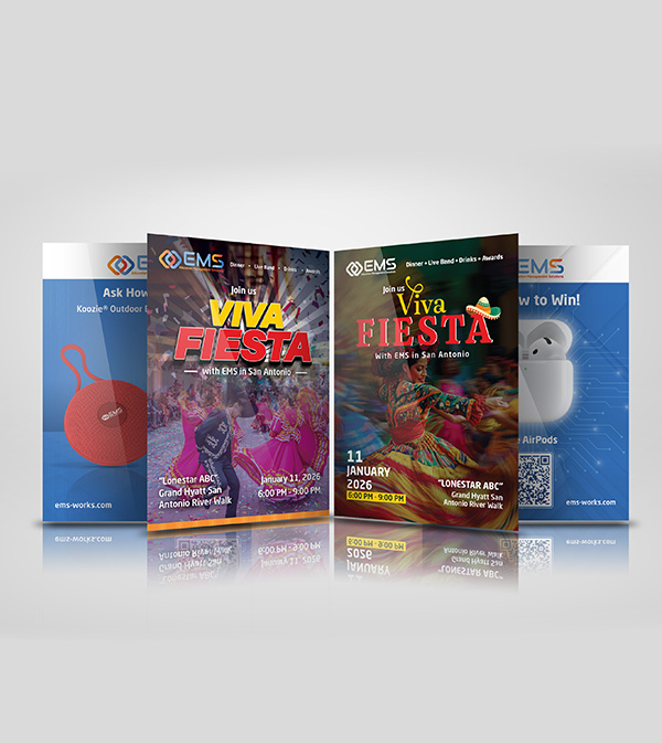 Poster Designing