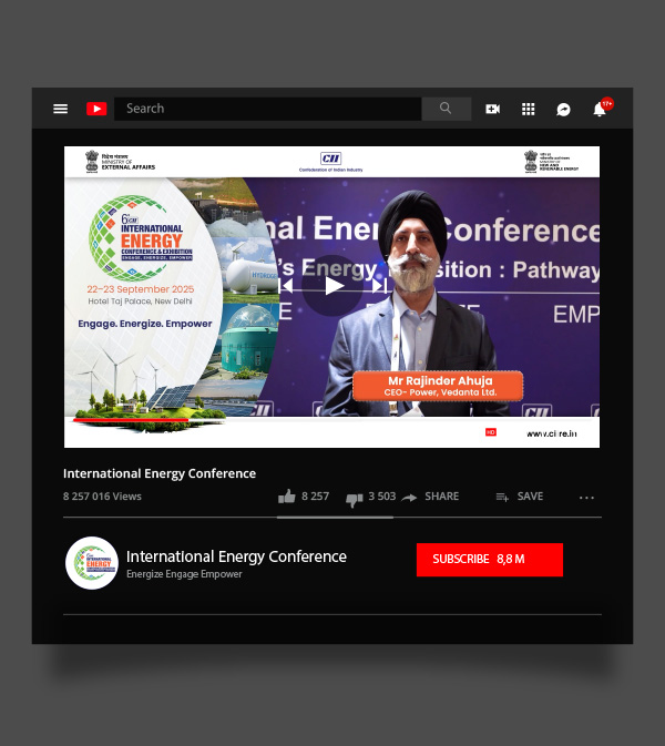 Event Video