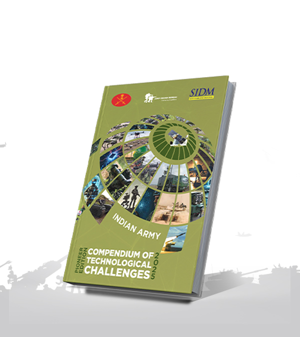 Booklet Designing