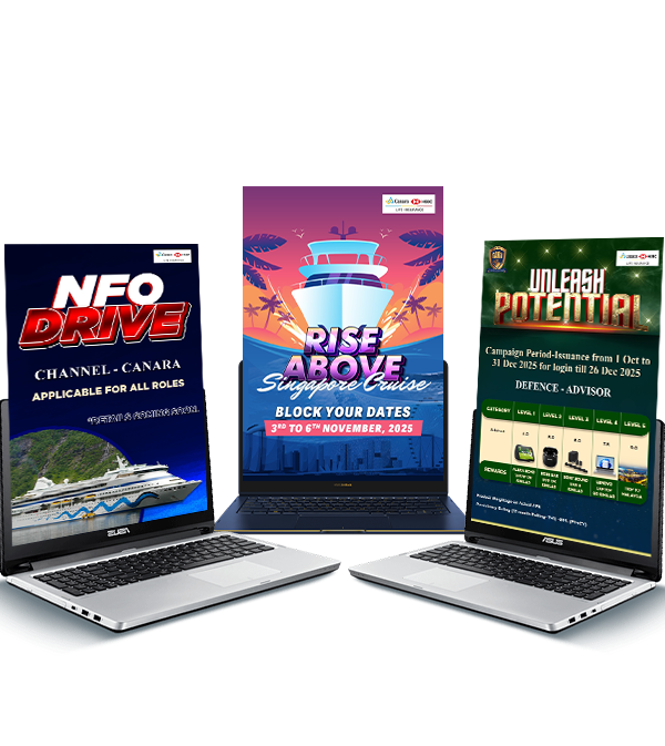 E-Mailer Designing