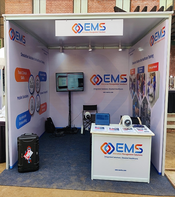 Event Setup