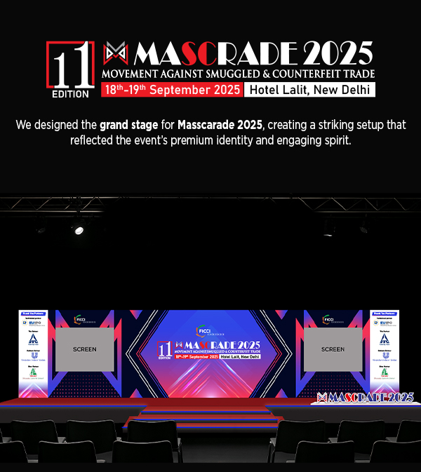 Event Designing