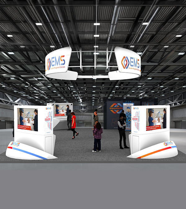 Stall Designing