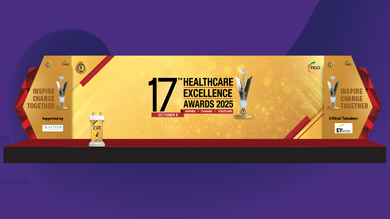 FICCI Healthcare Excellence Awards 2025 Case Study