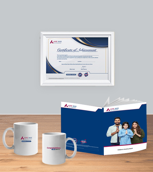 Printing & Merchandising