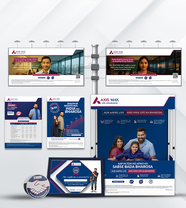 Printing & Merchandising