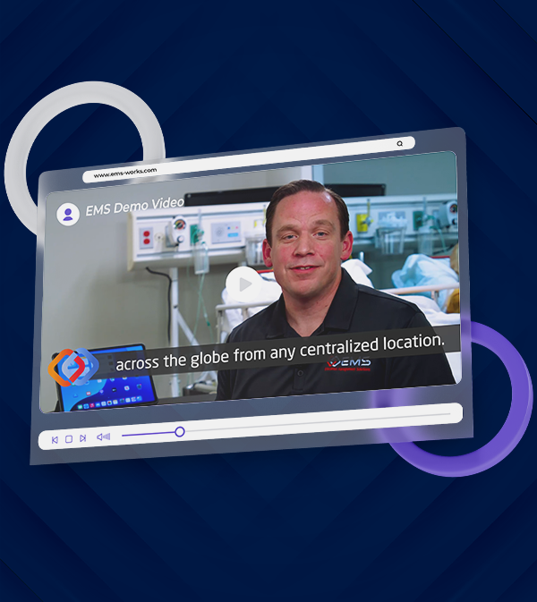 Product Demo Video