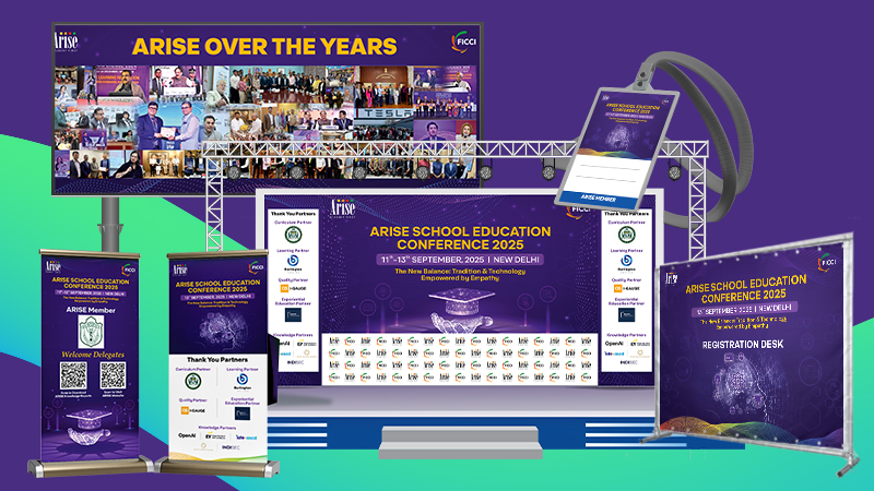 ARISE School Education Conference 2025 Case Study