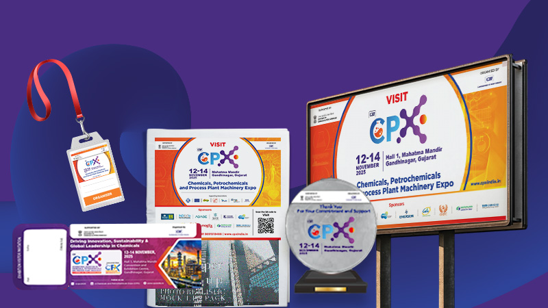 Chemicals and Petrochemicals Expo 2025 Case Study