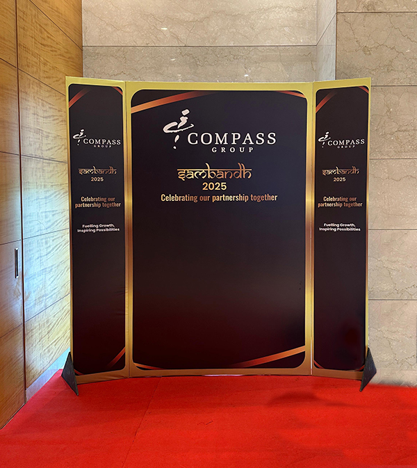 Event Fabrication