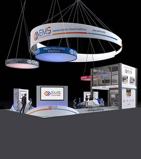Event Setup