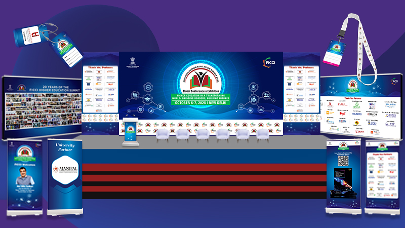FICCI Higher Education Summit 2025 Case Study